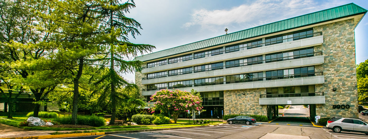 University Mall Van Metre Commercial